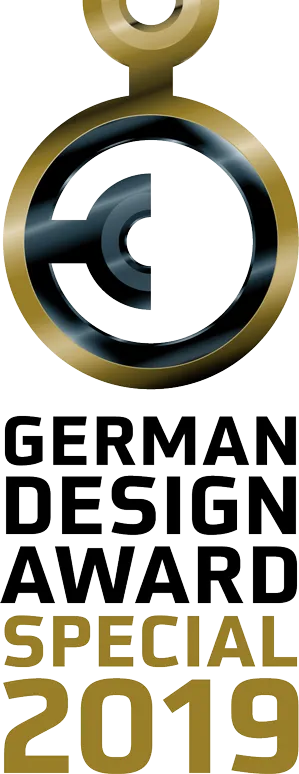 Cover image for Beat the Traffic X wins Special Mention @ German Design Award 2019