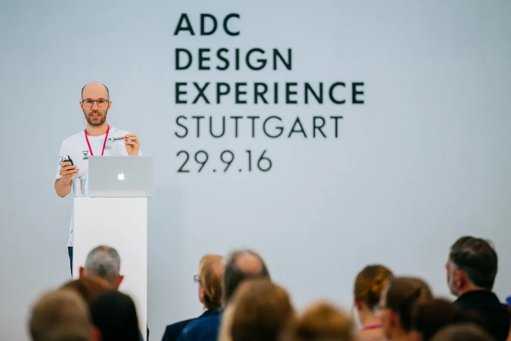 Cover image for Mobility T.B.D. – Designing Speculative Pop Future Mobility @ ADC Design Experience Stuttgart