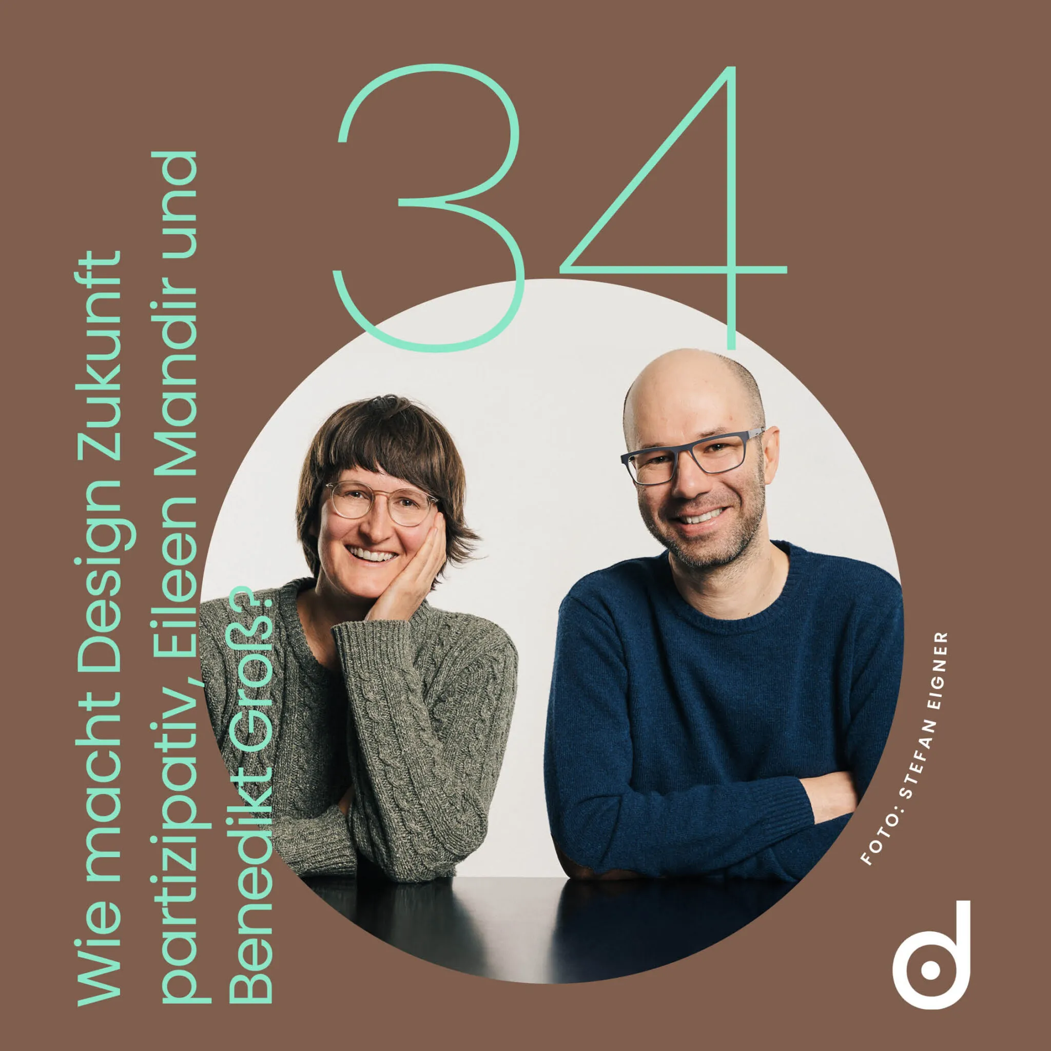 Cover image for Interview “Wie macht Design Zukunft partizipativ” @ Designerklärer